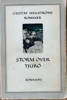 Storm &ouml;ver Tjur&ouml;