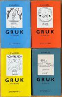 GRUK x 4, 15-18 samling