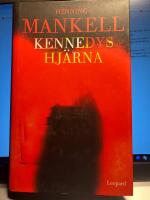Kennedys hj&auml;rna