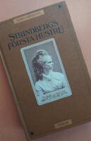 Strindbergs f&ouml;rsta hustru