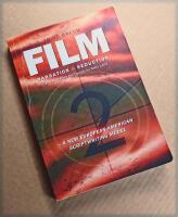 FILM Narration & Seduction - A New European-American Scriptwriting Model