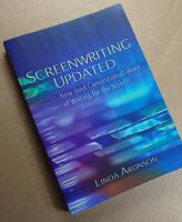 Screenwriting updated - New (and Conventional) Ways of Writing for the Screen