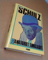 Sanatoriet Timglaset