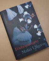 F&ouml;rh&ouml;jningen