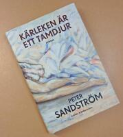 K&auml;rleken &auml;r ett tamdjur