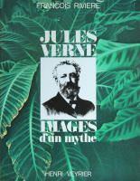 Jules Verne - Images d'un mythe