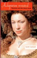 Adaptation Revisited 