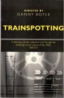 Trainspotting, Director Danny Boyle - the ultimate film guides