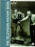 The television history book