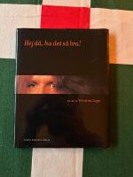 Hej d&aring;, ha det s&aring; bra!