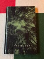 I h&auml;ngmattan