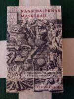 Kannibalernas maskerad : pengar, teknik och global r&auml;ttvisa i antropocen