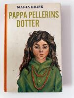 Pappa Pellerins dotter
