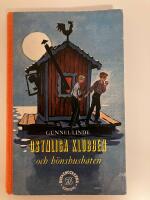 Osynliga klubben och h&ouml;nshusb&aring;ten