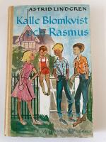 Kalle Blomkvist och Rasmus