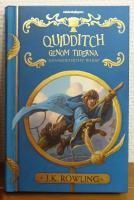 Quidditch genom tiderna