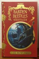 Barden Beedles ber&auml;ttelser