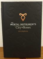 The Mortal Instruments; City of Bones Journal
