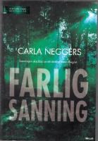 Farlig sanning, Serie: Cold Ridge del 2