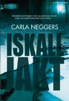 Iskall jakt - Serie: Black Falls del 2