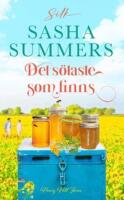 Det s&ouml;taste som finns - Serie: Honey Hill Farm del 1
