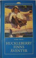 Huckleberry Finns &auml;ventyr