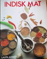 Indisk matlagning