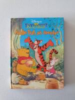 Nalle Puh p&aring; &auml;ventyr