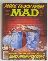 MAD - More Trash from MAD, Summer super special nr 51