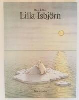 Lilla isbj&ouml;rn