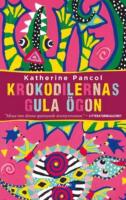 Krokodilernas gula &ouml;gon - Serie: Jo och Iris del 1