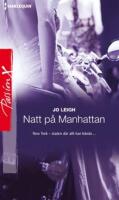 Natt på Manhattan - Serie: Manhattans kungar del 2