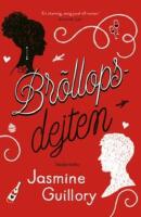 Br&ouml;llopsdejten - Serie: Br&ouml;llopsdejten del 1