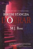 Bakom st&auml;ngda d&ouml;rrar