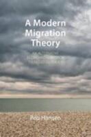A modern migration theory - an alternative economic approach to failed EU policy