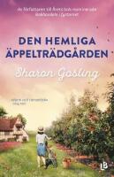 Den hemliga &auml;ppeltr&auml;dg&aring;rden