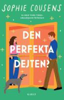 Den perfekta dejten?