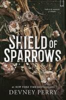 Shield of sparrows