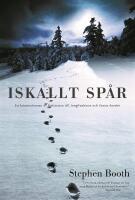 Iskallt sp&aring;r