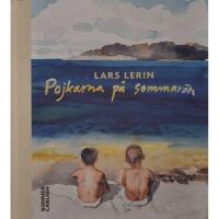 Pojkarna p&aring; sommar&ouml;n