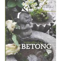 Vattenbl&auml;nk & betong