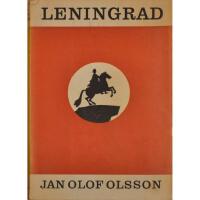 Leningrad, St. Petersburg