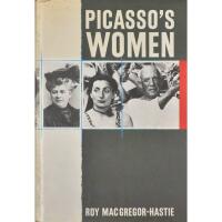 Picasso&acute;s women
