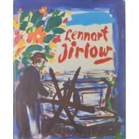 Lennart Jirlow : litografier I 1966-1992
