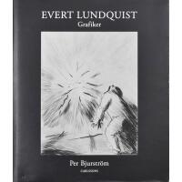 Evert Lundquist : grafiker