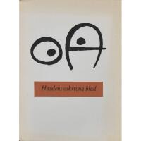 H&auml;vdens oskrivna blad och andra teckningar
