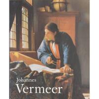 Johannes Vermeer