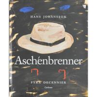 Lennart Aschenbrenner fyra decennier