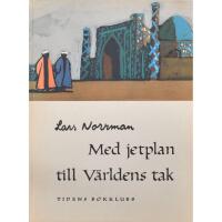 Med jetplan till v&auml;rldens tak