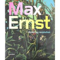 Max Ernst : dr&oslash;m og revolution
